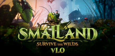 Smalland: Survive the Wilds – Játékteszt