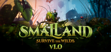 Smalland: Survive the Wilds – Játékteszt