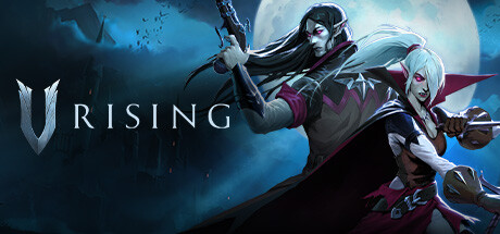 V Rising 1.0 – játékteszt