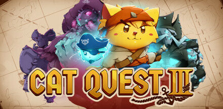 Cat Quest III – Betekintő