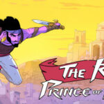 The Rogue Prince of Persia – Korai Hozzáférés betekintő