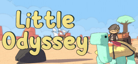 Little Odyssey – betekintő