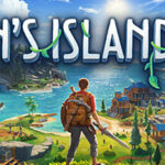 Len’s Island – Korai Hozzáférés betekintő