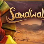 Sandwalkers – Korai Hozzáférés betekintő