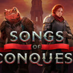 Songs of Conquest 1.0 – játékteszt