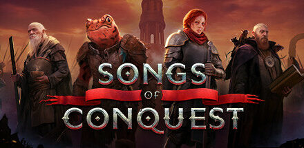 Songs of Conquest 1.0 – játékteszt