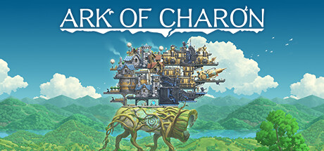 Ark of Charon – Korai Hozzáférés betekintő
