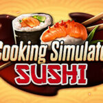 Cooking Simulator Sushi – DLC betekintő