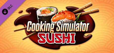 Cooking Simulator Sushi – DLC betekintő