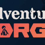 Adventure Forge – bemutató