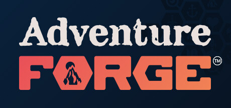 Adventure Forge – bemutató