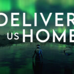 Deliver Us Home – Kickstarter előzetes