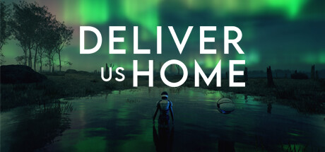 Deliver Us Home – Kickstarter előzetes