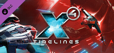 X4: Timelines – DLC teszt