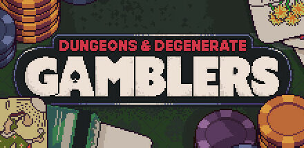 Dungeons & Degenerate Gamblers – Játékteszt