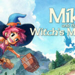 Mika and The Witch’s Mountain – Korai hozzáférés betekintő