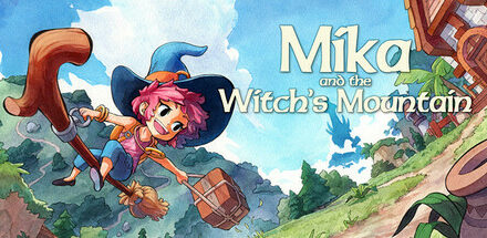 Mika and The Witch’s Mountain – Korai hozzáférés betekintő