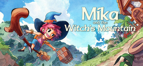 Mika and The Witch’s Mountain – Korai hozzáférés betekintő