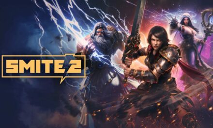 SMITE 2 – Korai hozzáféréses előzetes vélemény