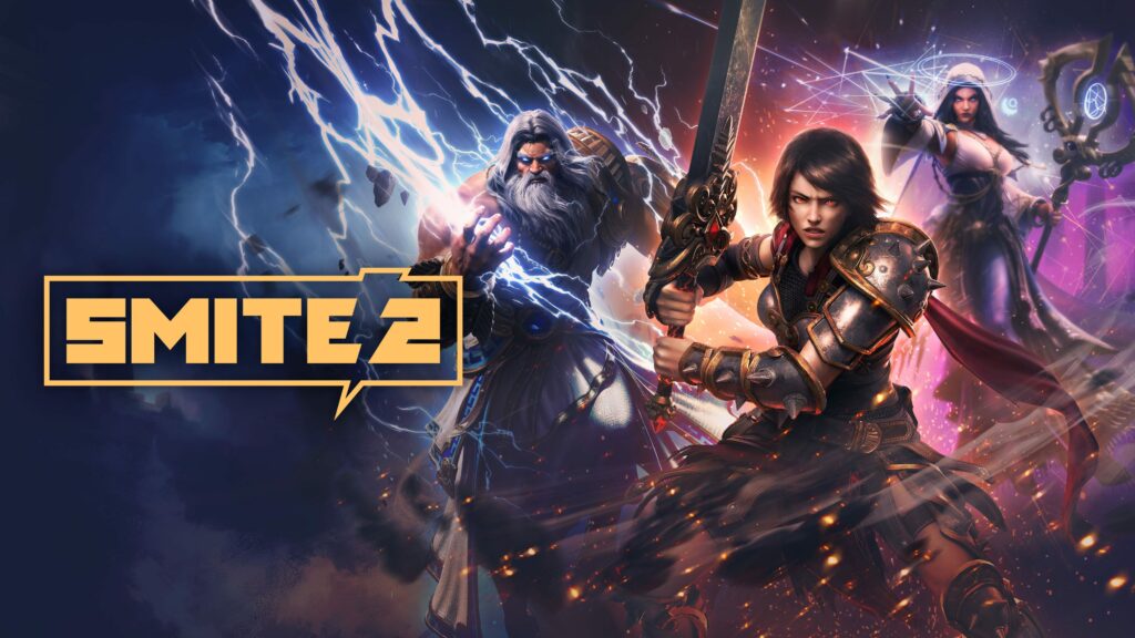 SMITE 2 – Korai hozzáféréses előzetes vélemény