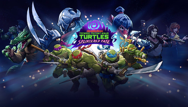 Teenage Mutant Ninja Turtles: Splintered Fate – Játékteszt