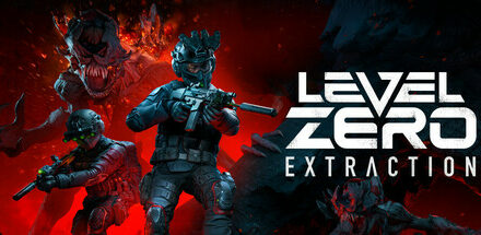 Level Zero: Extraction – korai hozzáférés betekintő