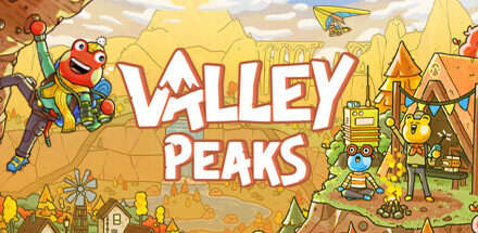 Valley Peaks – Játékteszt