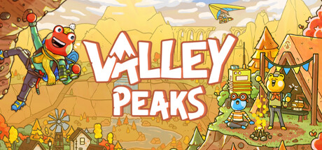 Valley Peaks – Játékteszt