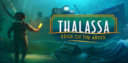 Thalassa: Edge of the Abyss – játékteszt