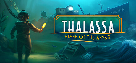 Thalassa: Edge of the Abyss – játékteszt