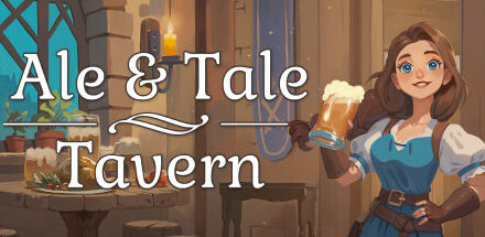 Ale & Tale Tavern – játékteszt