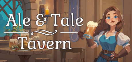 Ale & Tale Tavern – játékteszt