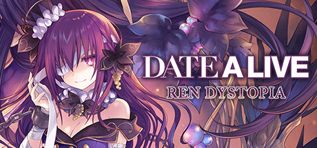 DATE A LIVE: Ren Dystopia – játékteszt