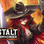 Gestalt: Steam & Cinder – játékteszt