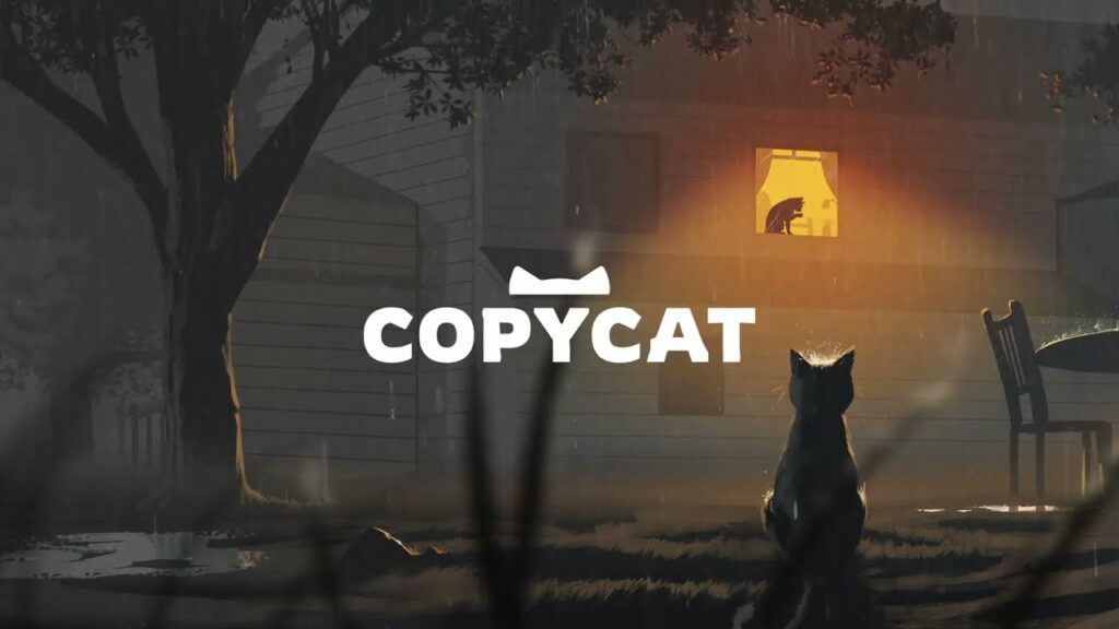 Copycat – Játékteszt