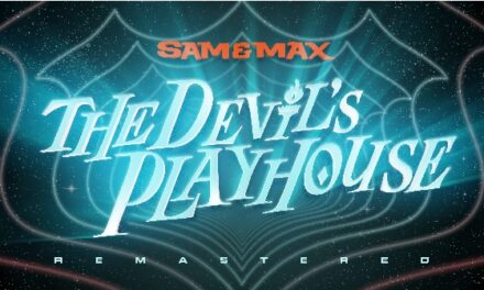 Sam & Max: The Devil’s Playhouse Remastered – Játékteszt