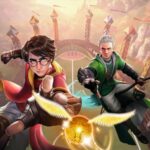 Harry Potter: Quidditch Champions – Játékteszt