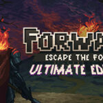 FORWARD: Escape the Fold – Játékteszt