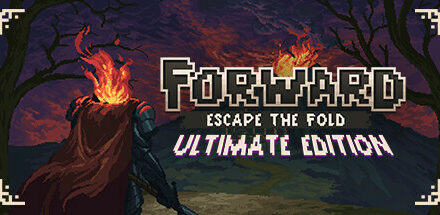 FORWARD: Escape the Fold – Játékteszt