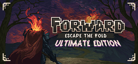 FORWARD: Escape the Fold – Játékteszt