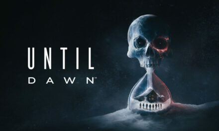 Until Dawn – 2024 – Játékteszt