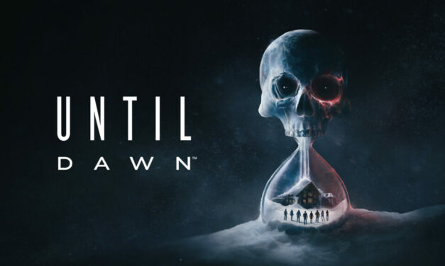 Until Dawn – 2024 – Játékteszt