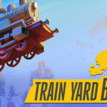 Train Yard Builder – Betekintő