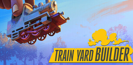 Train Yard Builder – Betekintő