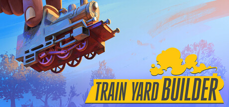 Train Yard Builder – Betekintő