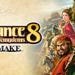 Romance of the Three Kingdoms 8 Remake – játékteszt