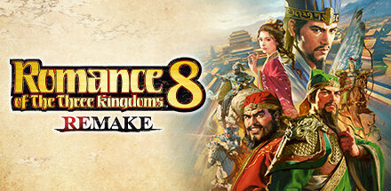 Romance of the Three Kingdoms 8 Remake – játékteszt