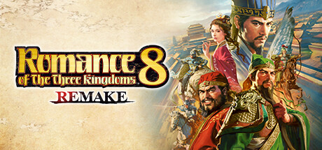 Romance of the Three Kingdoms 8 Remake – játékteszt