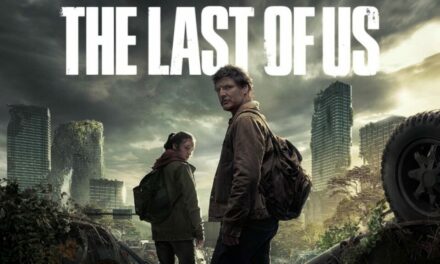 2025-ben érkezik a The Last of Us új évada