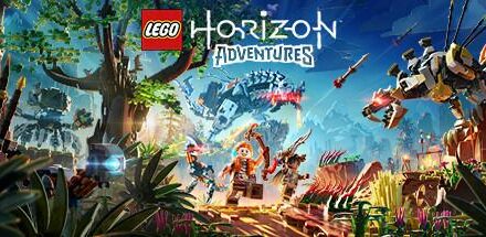 Lego Horizon Adventures – Játékteszt